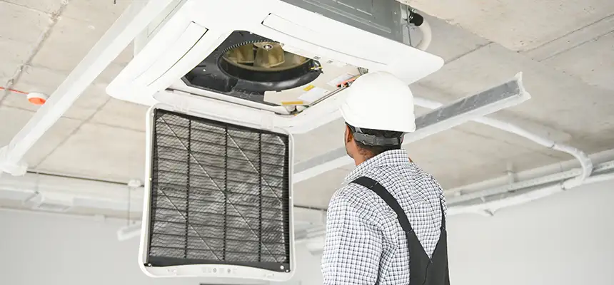 Our Affordable Duct Cleaning Near Me Services in Payson, AZ