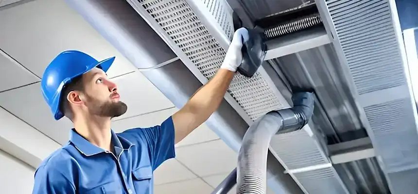 Our Annual Dryer Vent Maintenance Services in Payson, AZ