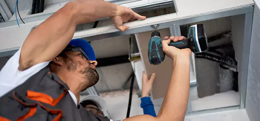 Our Apartment Air Duct Cleaning Services in Payson, AZ