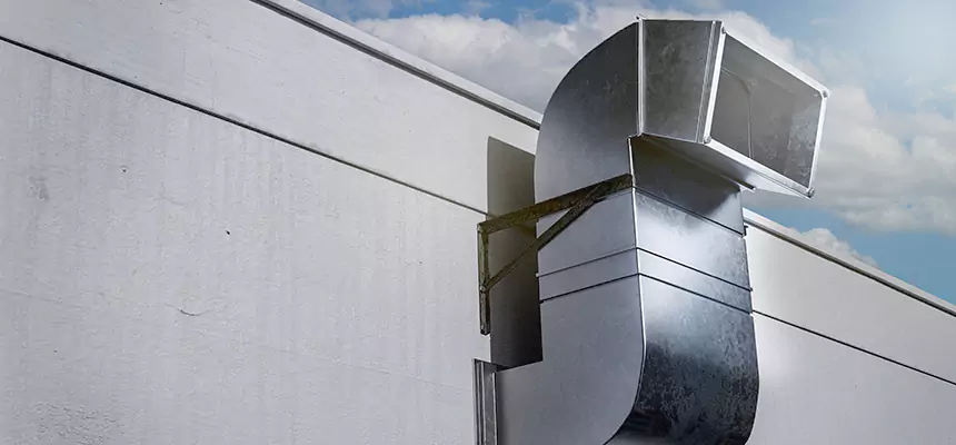 Comprehensive Commercial HVAC Cleaning in Payson