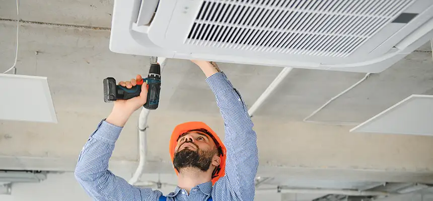 Detailed Multi‑Unit Riser & Roof Termination Cleaning in Payson