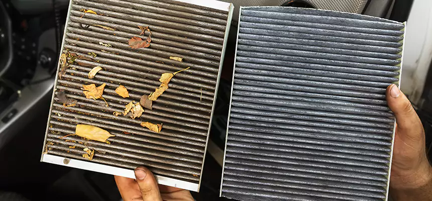 Our Dryer Vent Lint Filter Cleaning Services in Payson, AZ