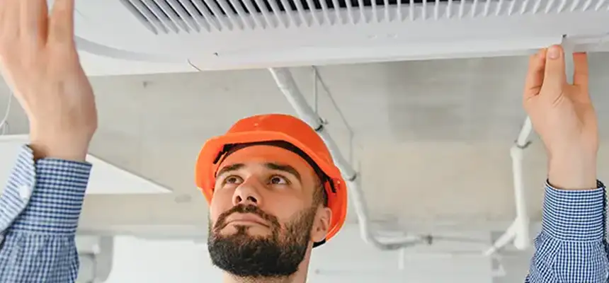 Our Furnace Vent Cleaning Services in Payson, AZ