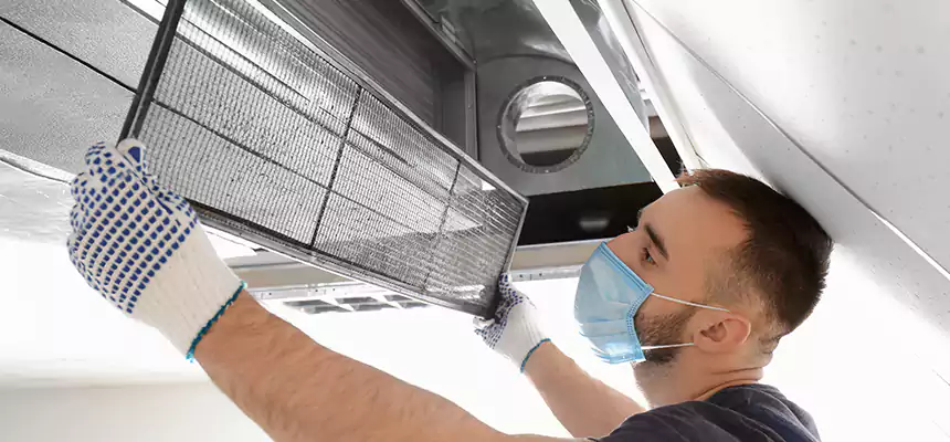 Our Home Duct Cleaning Services in Payson, AZ  