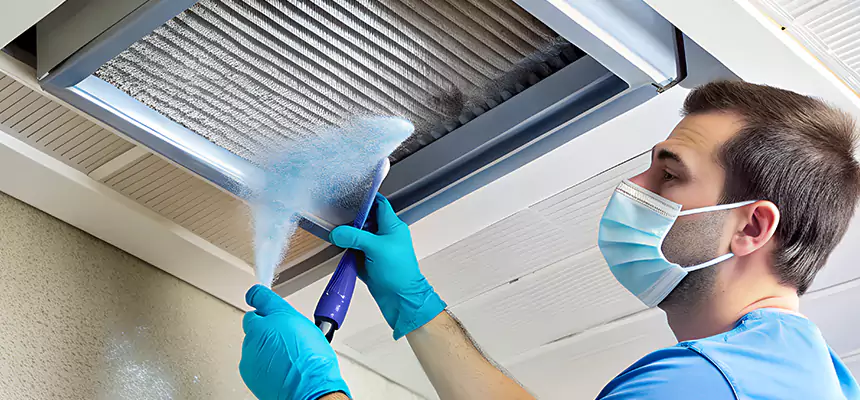 Our Home Ventilation Cleaning Services in Payson, AZ