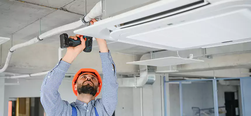 Eco‑Friendly Coil & Plenum Deep Cleaning in Payson