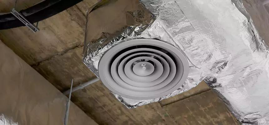 Our Industrial Dryer Vent Cleaning Services in Payson, AZ