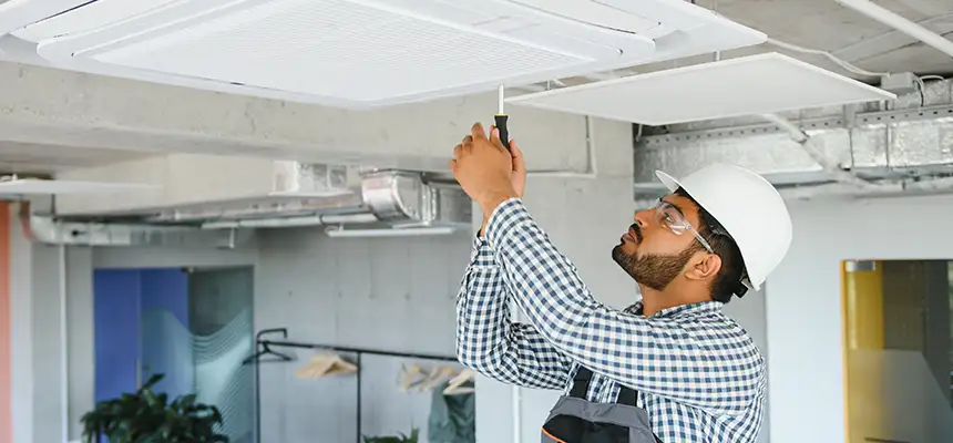 Our Roof Dryer Vent Cleaning Services in Payson, AZ