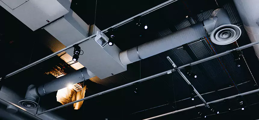 Our Seasonal Allergy Air Duct Cleaning Services in Payson, AZ