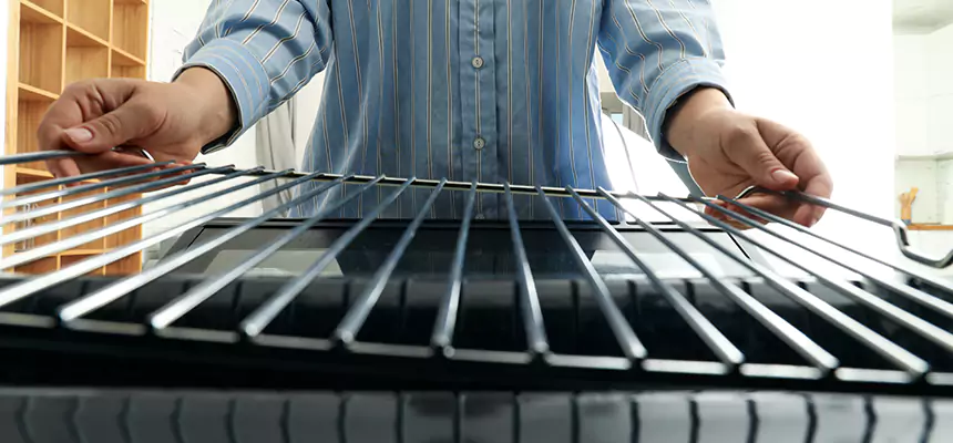 Our Vent Grille Washing Services in Payson, AZ