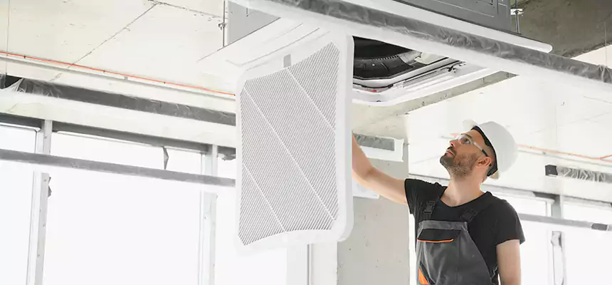 Dryer Ventilation Duct Cleaning in Payson