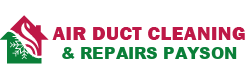 Air Duct Cleaning & Repairs Payson
