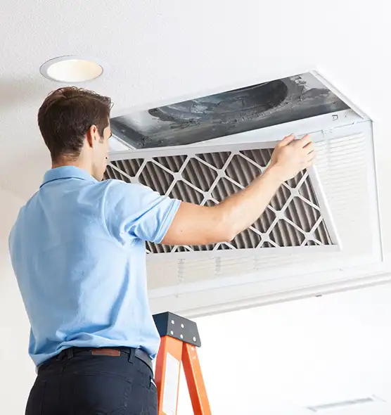 About Annual Dryer Vent Maintenance Payson, AZ