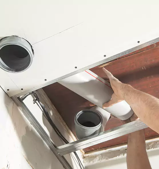 Professional Attic Air Duct Cleaning in Payson, AZ