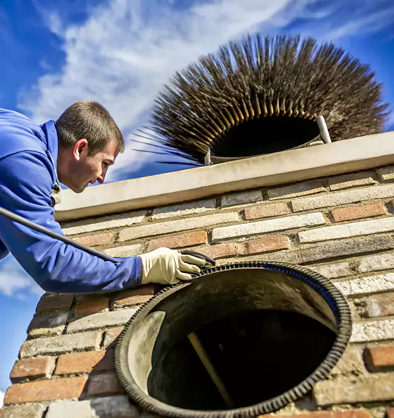 About Professional Chimney Sweep in Payson, AZ