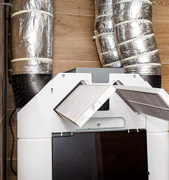 About Clogged Air Duct Repair in Payson, AZ