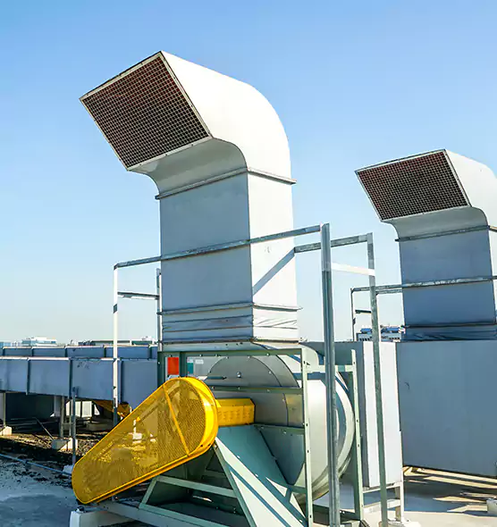 Advanced Commercial HVAC Duct Cleaning in Payson, AZ