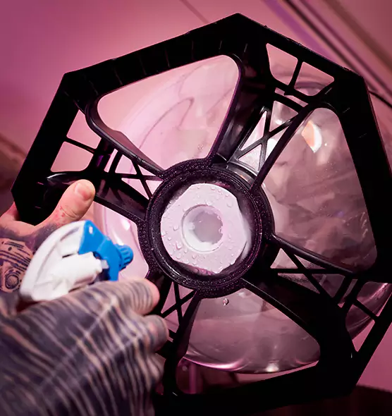 Professional Dryer Vent Sanitization Service in Payson, AZ