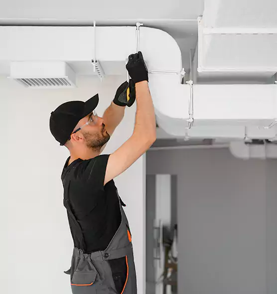 About Duct Cleaning Behind Drywall in Payson, AZ