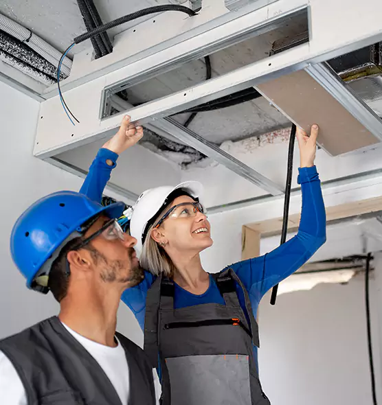 Comprehensive Duct Insulation Services in Payson, AZ