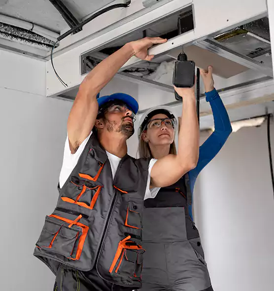 About Energy Efficient Air Duct Installation in Payson, AZ