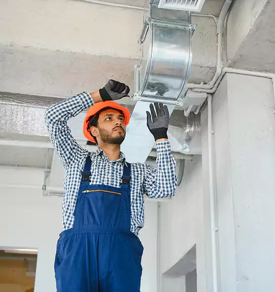 About Hotel Duct And Vent Cleaning in Payson, AZ