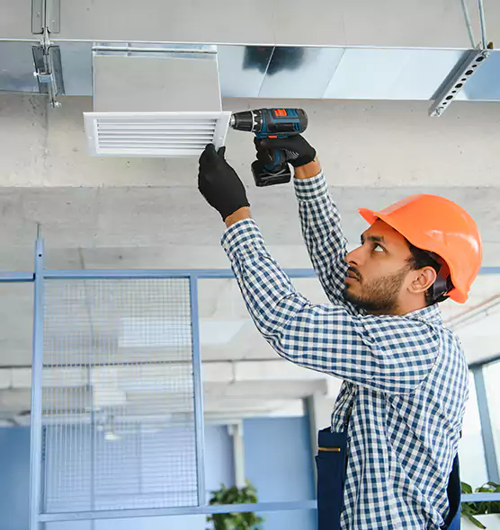 Professional HVAC Duct Cleaning in Payson, AZ