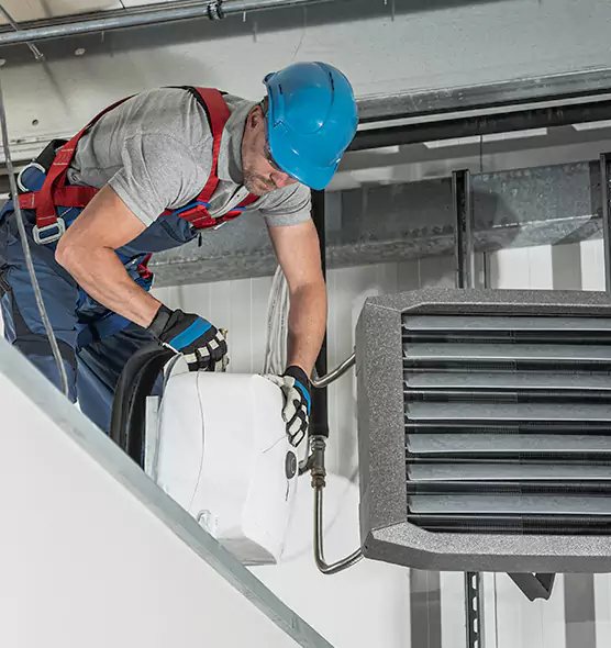 About HVAC Mold Remediation Service in Payson, AZ