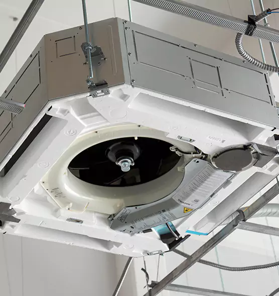 Professional Industrial Dryer Vent Cleaning in Payson, AZ