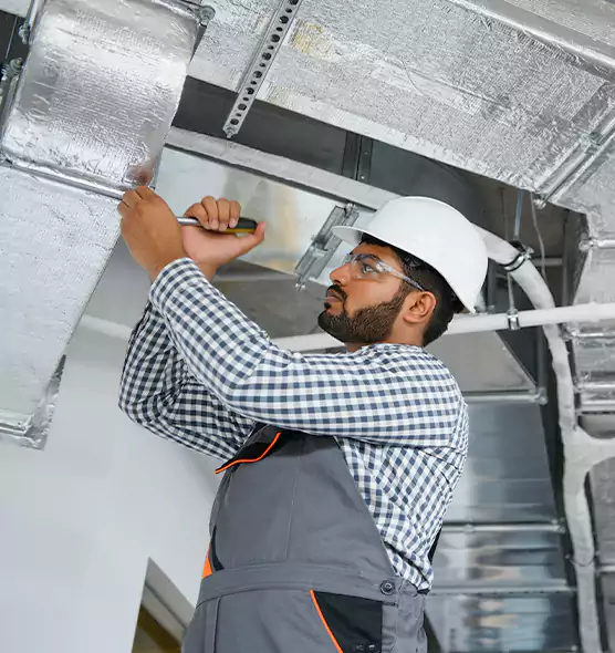 Welcome to Mold & Mildew Removal from Air Ducts Payson, AZ