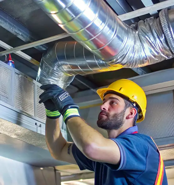 Professional NADCA Approved Air Duct Services in Payson, AZ