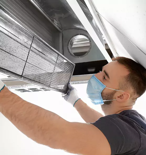 About Remove Smoke Smell From Air Duct in Payson, AZ