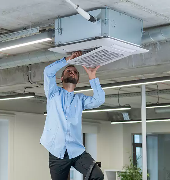 Advanced Residential Air Vent Cleaning in Payson, AZ