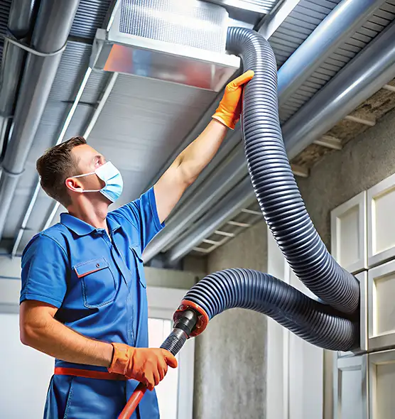 Welcome to Air Duct Cleaning & Repairs Payson — Your Local Roof Dryer Vent Cleaning Specialists in Payson, AZ