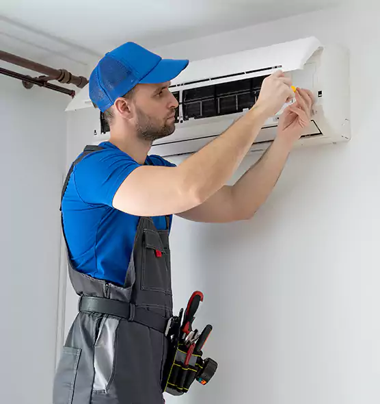 About Smart Thermostat AC Installation in Payson, AZ