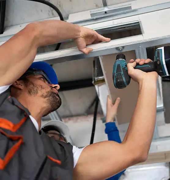 About Vent Smoke Odor Elimination in Payson, AZ