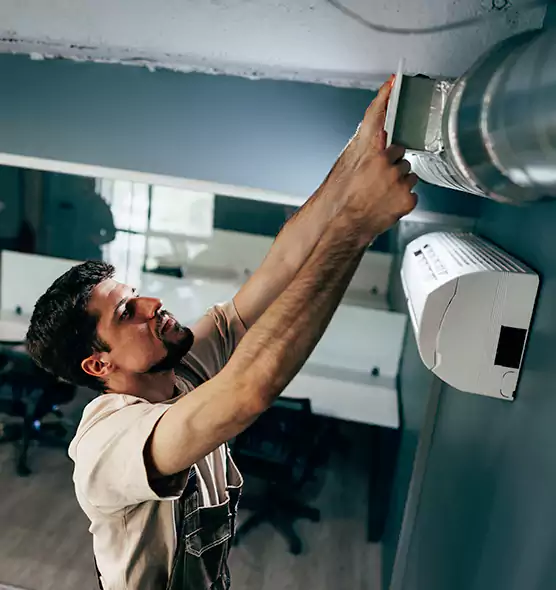 Reliable Warehouse Vent Cleaning in Payson, AZ