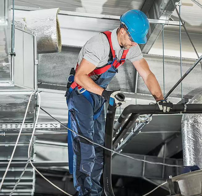 Why Homeowners & Businesses Trust Us in Payson, AZ?