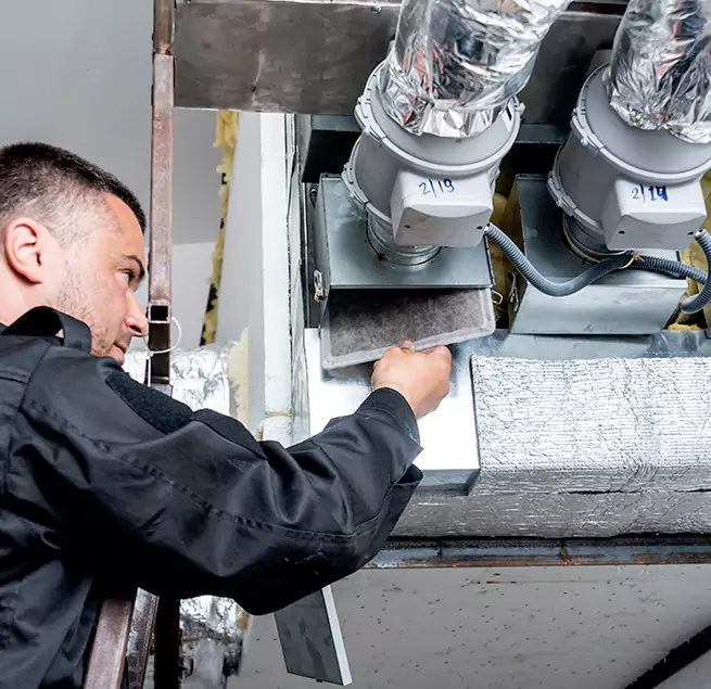 Why Homeowners & Businesses Trust Us in Payson, AZ