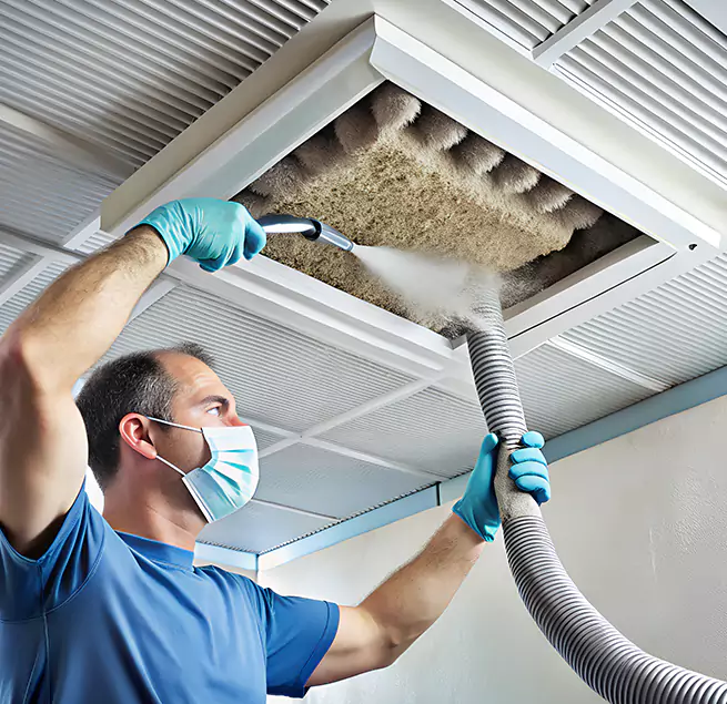 Why Homeowners & Businesses Trust Us Payson, AZ