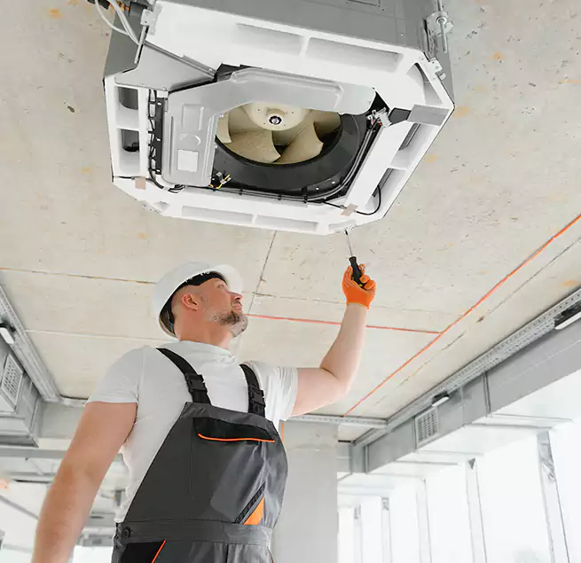 Why Homeowners Businesses Trust Us in Payson, AZ