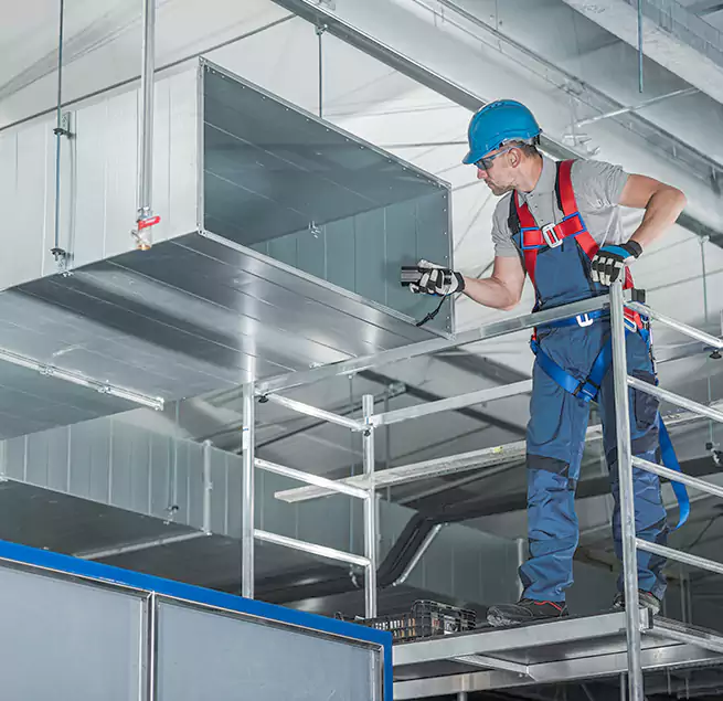 Why Homeowners & Businesses Trust Us Payson, AZ